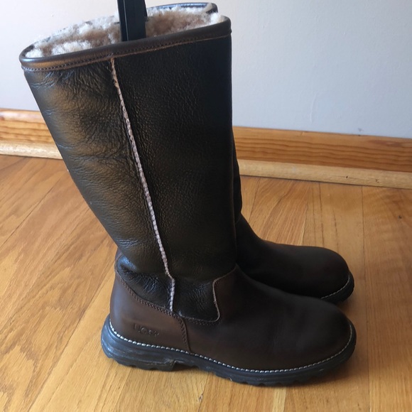 UGG Shoes - UGG Australia women’s tall boot